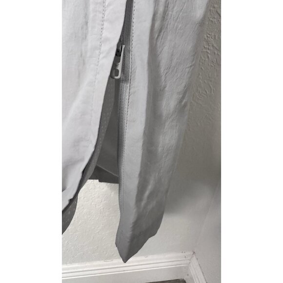 NWT Under Armour Best Track Silver Loose Pants Men's Big Tall Size 3XL NWT - Picture 4 of 8